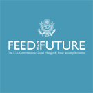 Feed the Future logo