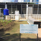 Horticulture demonstrations in Thailand at the Kasetsart University regional innovation center supported by the Feed the Future Innovation Lab for Horticulture