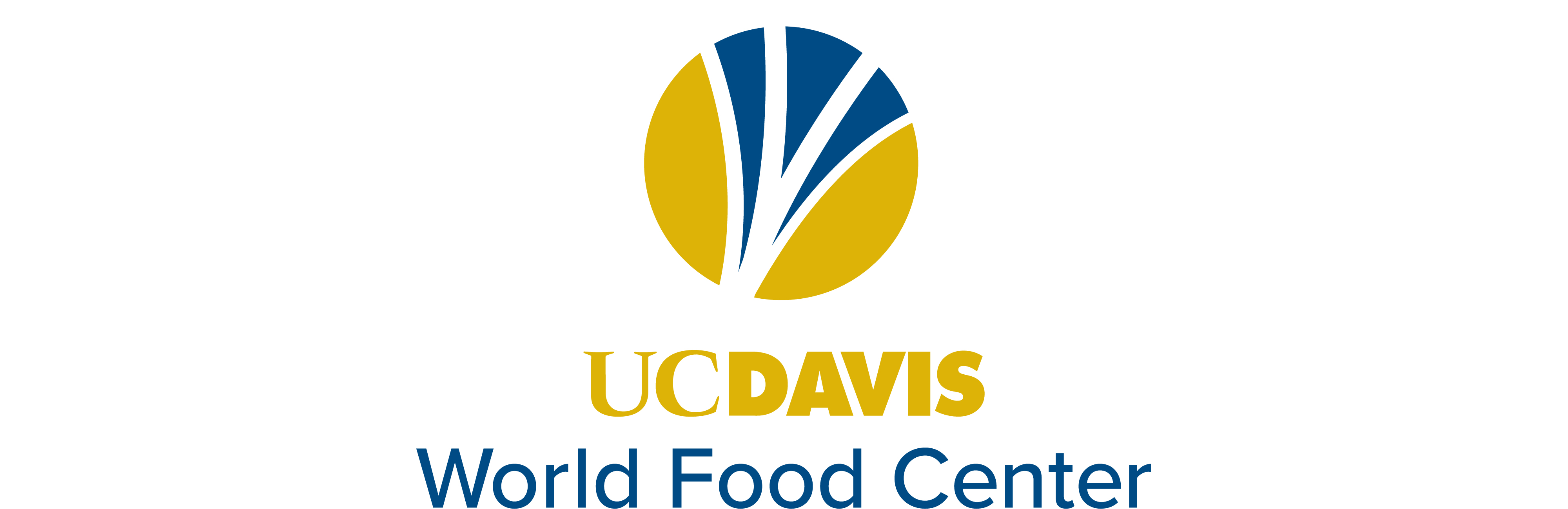 UC Davis World Food Center