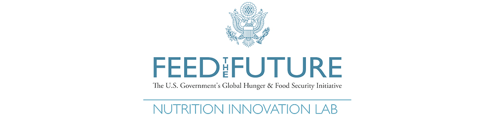 Nutrition Innovation Lab logo