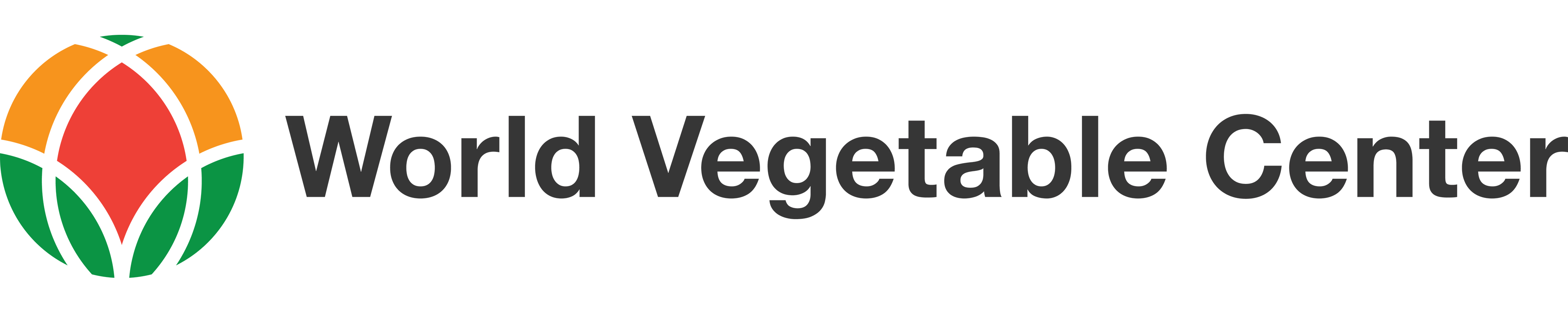 World Vegetable Center logo