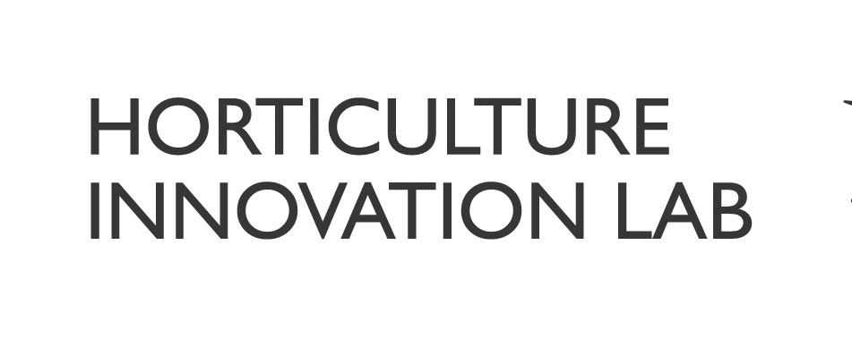 Horticulture Innovation Lab logo