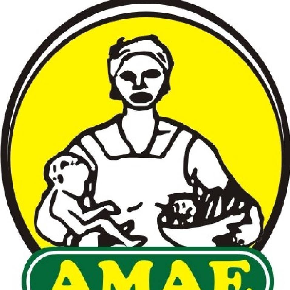 AMAE Logo