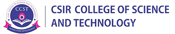 CSIR-College of Science and Technology logo