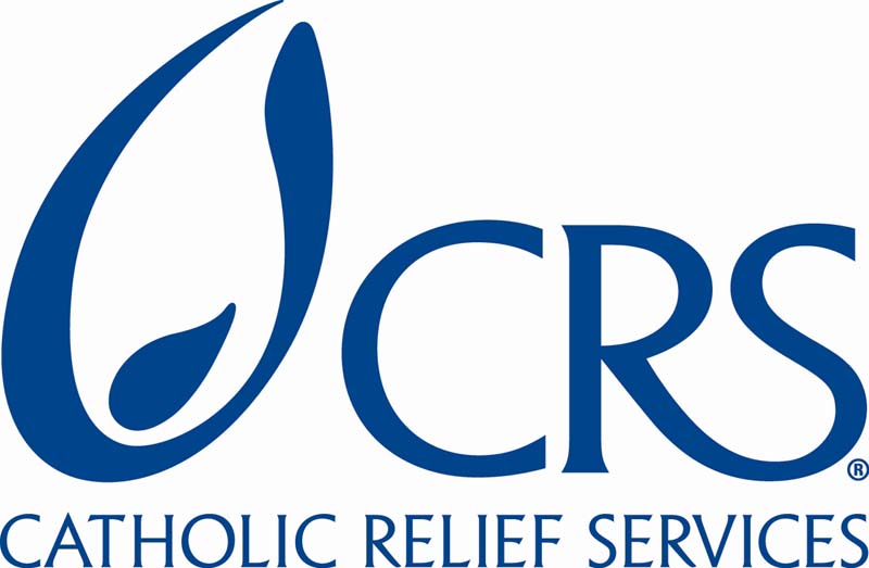 Catholic Relief Services - logo