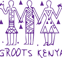 GROOTS logo