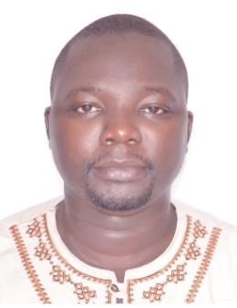 Richard Malingumu  portait