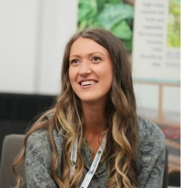 Kat Gregerson