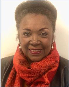 Harriet A. Paul