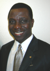 Dr. Lambert Kanga