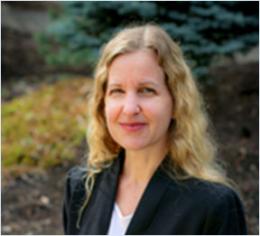 Dr. Nicole Lefore