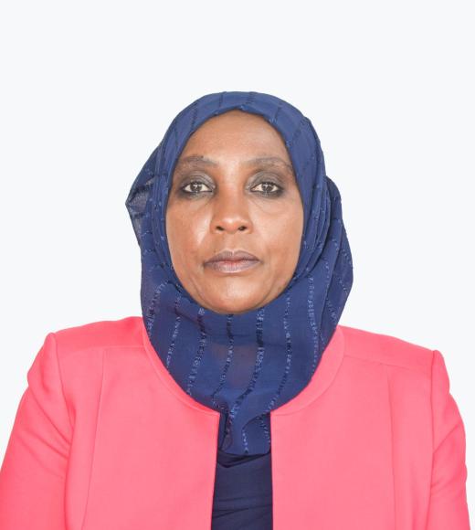 Mumina Shibia