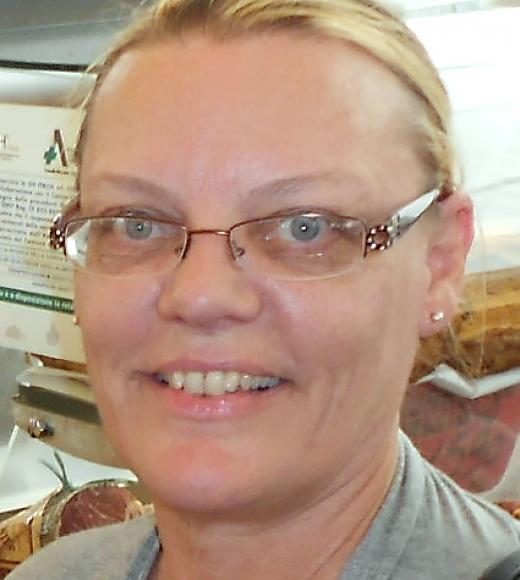 Lisa Kitinoja, Ph.D.