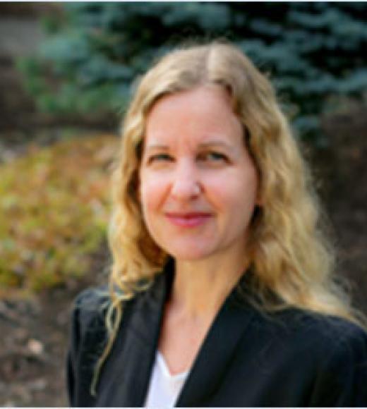 Dr. Nicole Lefore
