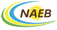 NAEB logo
