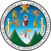 logo Universidad de San Carlos de Guatemala