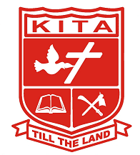 KITA crest "TILL THE LAND"