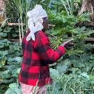 Determining the Cost Benefit of Integrating Horticulture into Staple Crop Production in Kenya