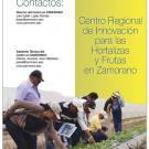 Centro Regional de Innovación para las Hortalizas y Frutas en Zamorano - brochure