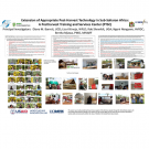 Poster: Opening a regional postharvest training and services center in Tanzania