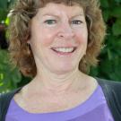 Diane Barrett portrait