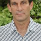 Cary Trexler, portrait