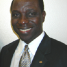 Dr. Lambert Kanga